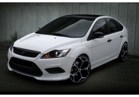 Juego taloneras laterales...