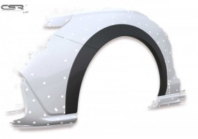 Pasos De Rueda Hyundai I30...