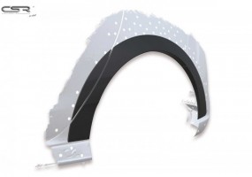 Pasos De Rueda Hyundai I30...