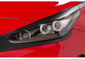 Pestañas Delanteras Hyundai...