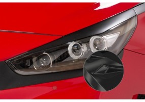 Pestañas Delanteras Hyundai...