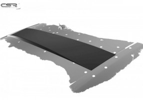 Aleron Luna Trasera Opel...