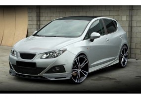 Spoiler Delantero Plastico...