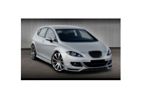 Spoiler Delantero Plastico...