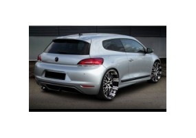 Juego taloneras laterales...