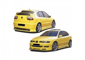 Kit Carroceria Seat Leon Sport