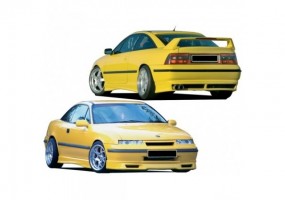 Kit carroceria Desportivo...