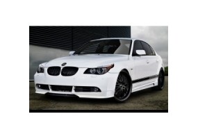 Juego taloneras laterales...