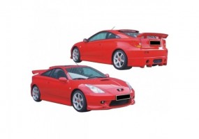 Kit carroceria Desportivo...