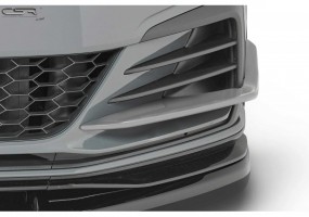 Entradas Aire Vw Golf 7...