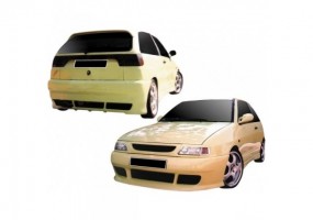 Kit carroceria Kit Car Seat...