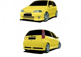 Kit carroceria Spyder II...