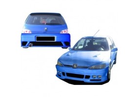 Kit carroceria Viper...