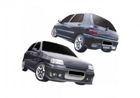 Kit carroceria Probe...