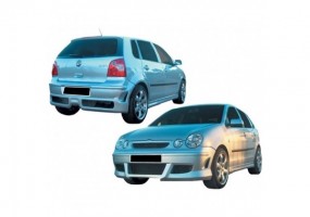 Kit carroceria Cool...