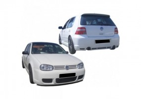 Kit Carroceria Vw Golf Iv R32