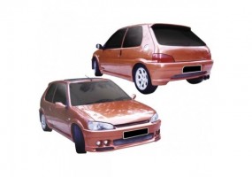 Kit carroceria Sport...