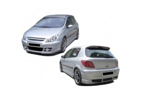 Kit carroceria Vega Peugeot...