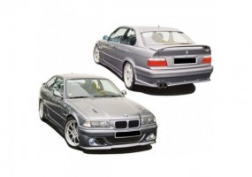 Kit carroceria Illusion BMW...