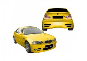 Kit Carroceria Bmw E46...