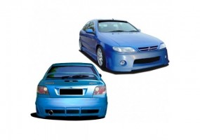 Kit carroceria Thunder...