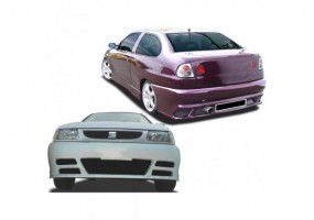 Kit carroceria DTM Seat...