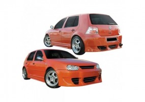 Kit carroceria Summer...