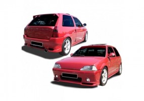 Kit Carroceria Citroen Ax...