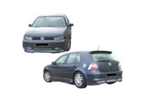 Kit carroceria Earth...