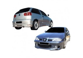 Kit carroceria Shadow Seat...