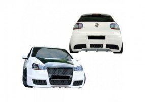 Kit carroceria Power con...