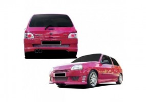 Kit carroceria Cosmic...