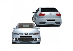 Kit carroceria Apache con...