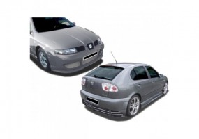 Kit carroceria Dragon Seat...