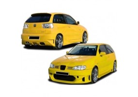 Kit carroceria Boston Seat...