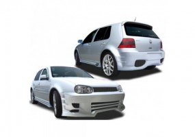 Kit carroceria Swat...