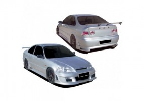 Kit carroceria Twister...