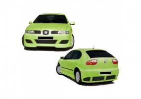 Kit carroceria Rocket Seat...