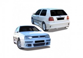 Kit carroceria Magneto...