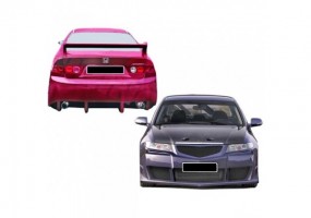 Kit carroceria Desportivo...