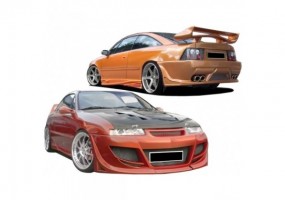 Kit carroceria Furious Opel...
