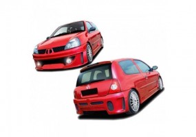 Kit carroceria Winner...