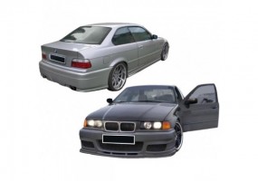 Kit carroceria Inferno BMW...