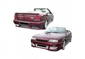 Kit carroceria Super...