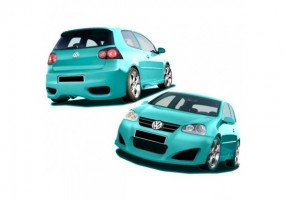 Kit carroceria Ghost II...