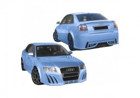 Kit Carroceria Audi A4...