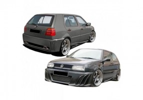 Kit carroceria Skark...