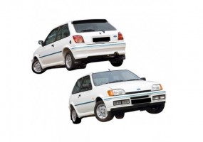 Kit carroceria XR2i Ford...