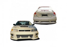 Kit Carroceria Mitsubishi...