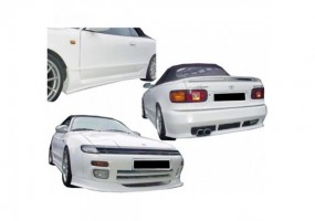 Kit carroceria Desportivo...